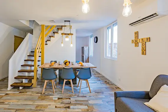 AirBnB Béziers