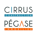 Logo client Cirrus Pégase