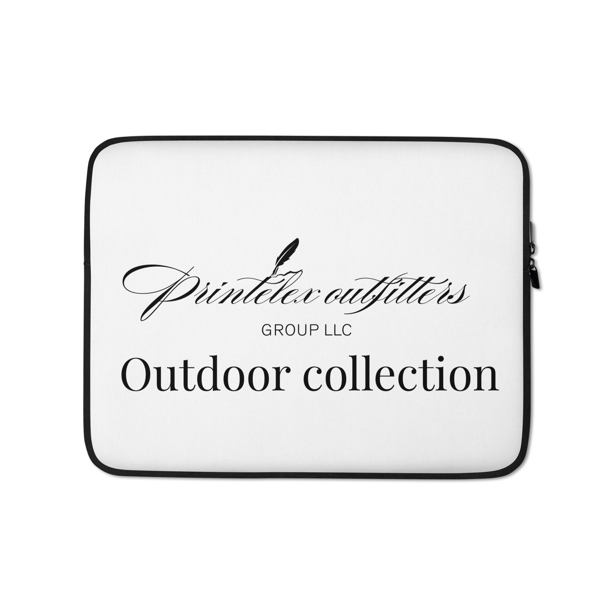 Laptop Sleeve