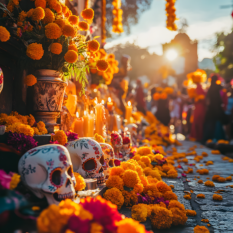 Journal d'un apprenti-chamane #7 : quand tu reviens d'entre les morts...