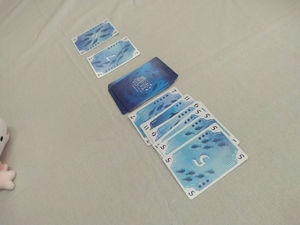 【活動報告】2025年6月14日(土)ボードゲーム会