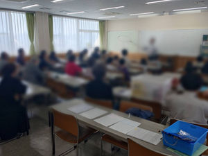 【活動報告】2026年2月21日(日)ゲームで遊ぼう!Bコース:長上蟲神器体験会@浜松市長上協働センター