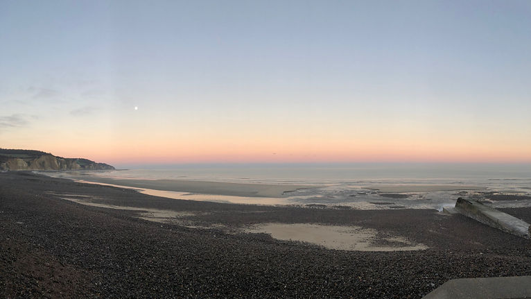 photo plage