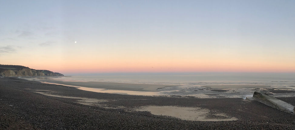 photo plage