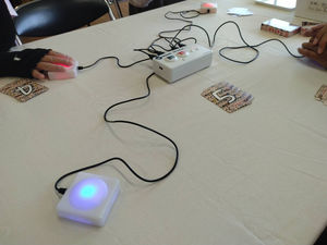 【活動報告】2023年5月4日(木・祝)ボードゲーム会