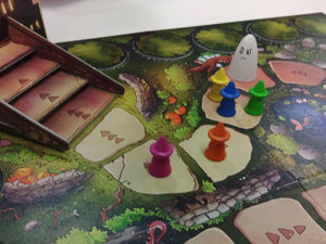 【活動報告】2023年2月23日(木・祝)ボードゲーム会