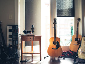 AI-generated music and creative ownership — cover image
