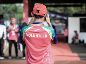 Volunteerism and American civic life — cover image
