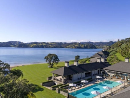 New Zealand’s OIO Reforms: A New Era for Overseas Investment