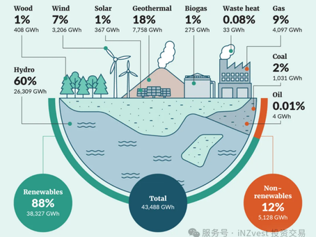 Insights | Investing in New Zealand Green Energy: Opportunities, Considerations and Practical Steps