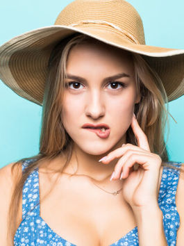 Lip Twitching Causes and Treatment