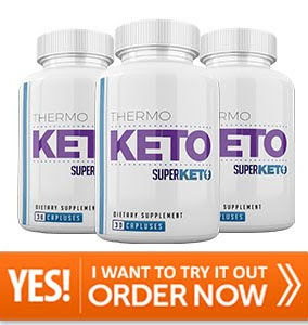Super Thermo Keto