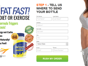 One Shot Keto Reviews 2020 | Is It Really Work?