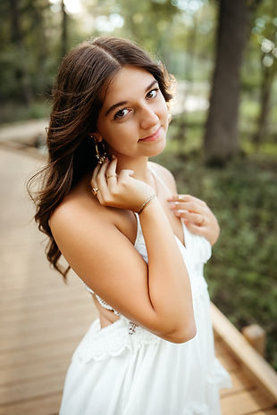 high school senior photographer