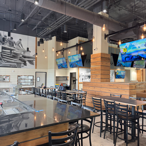 Riko's Carolina Beach