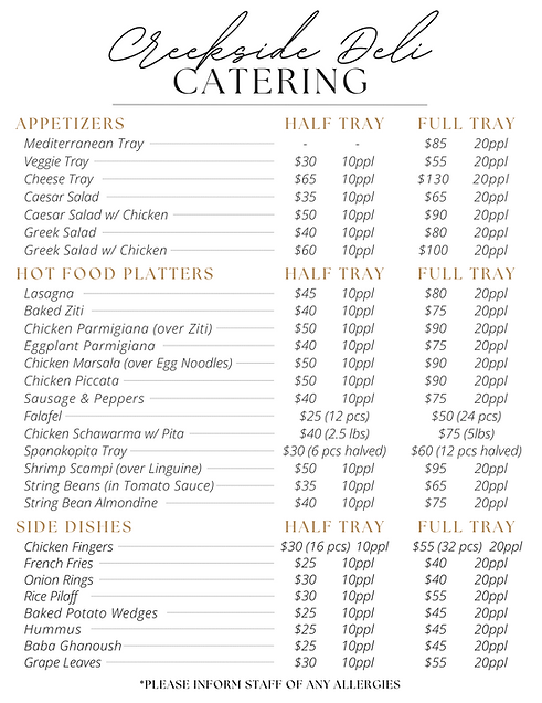 CREEKSIDE CATERING MENU 2025.png