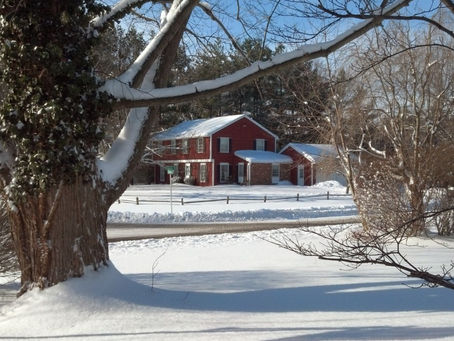 Should I Sell My House In The Winter?
