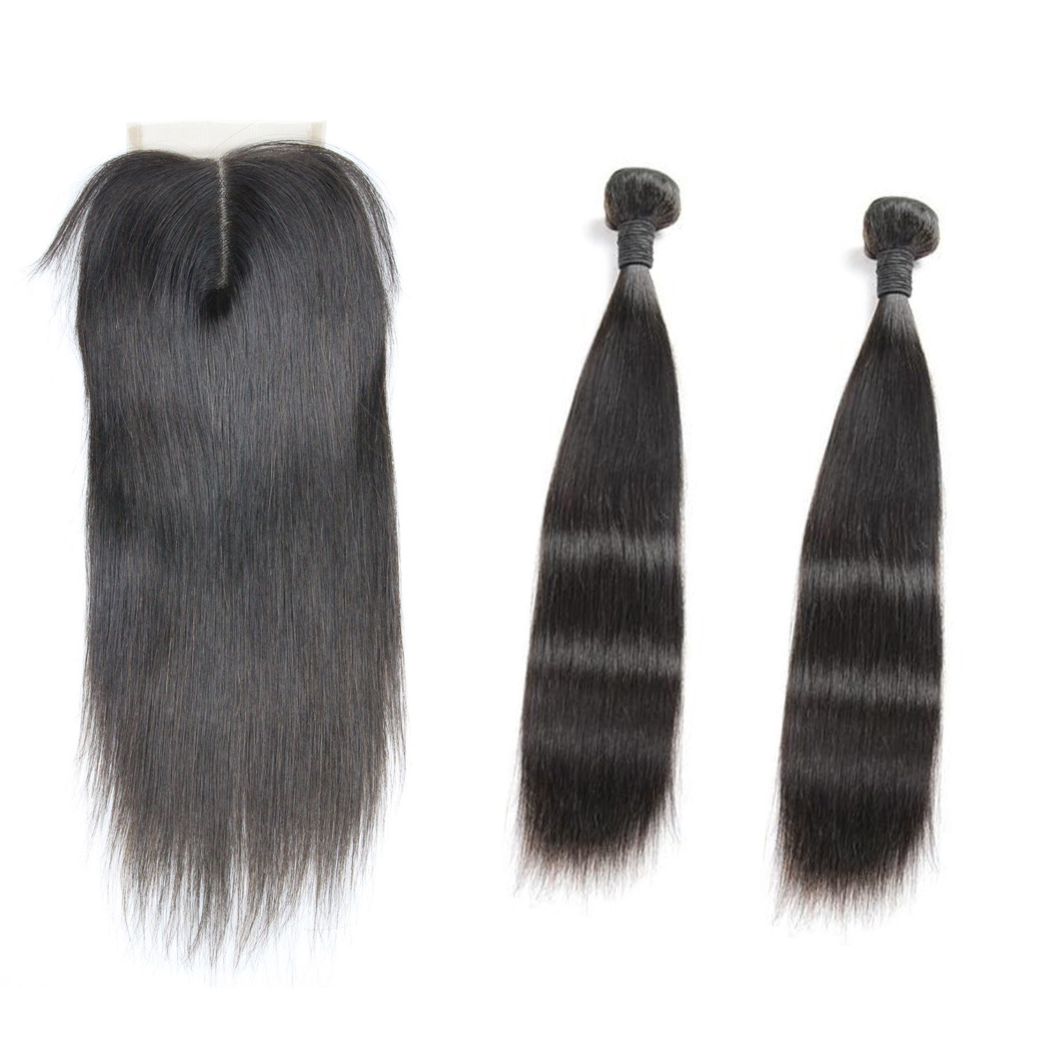 (2) Bundles + Closure