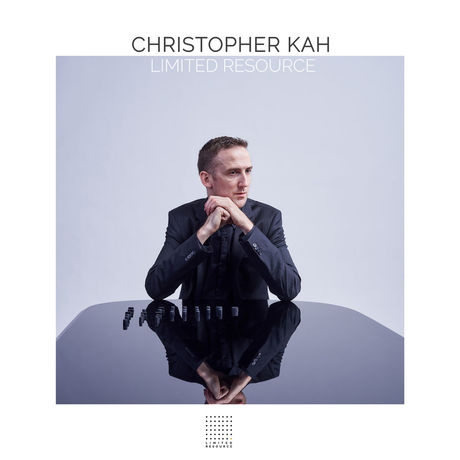 LIMITED RESOURCE by Christopher Kah