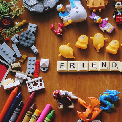 Toys