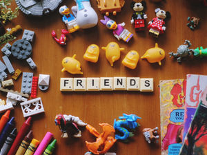 How to make friends in college when you don't know anyone (especially in minnesota)
