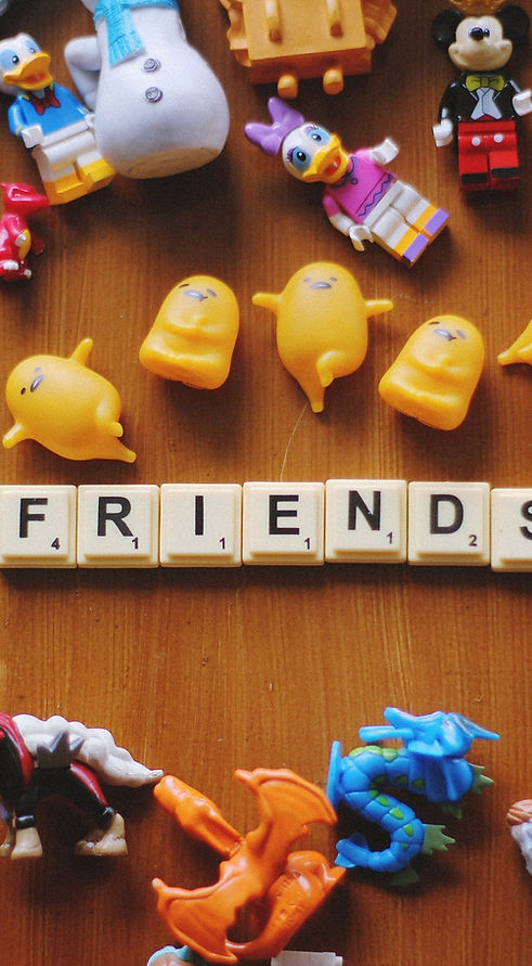 Toys