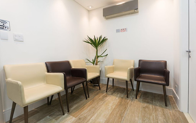 Consultório Brandão Otorrinolaringologia