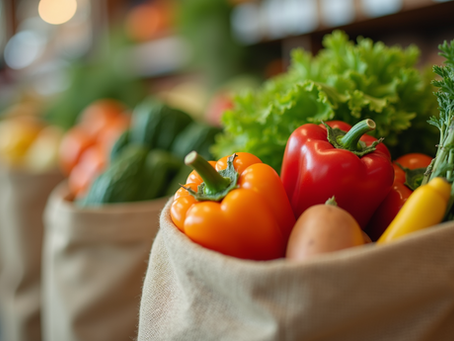 Transform Daily Habits with Sustainable Tips