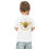 Thumbnail: Toddler jersey t-shirt