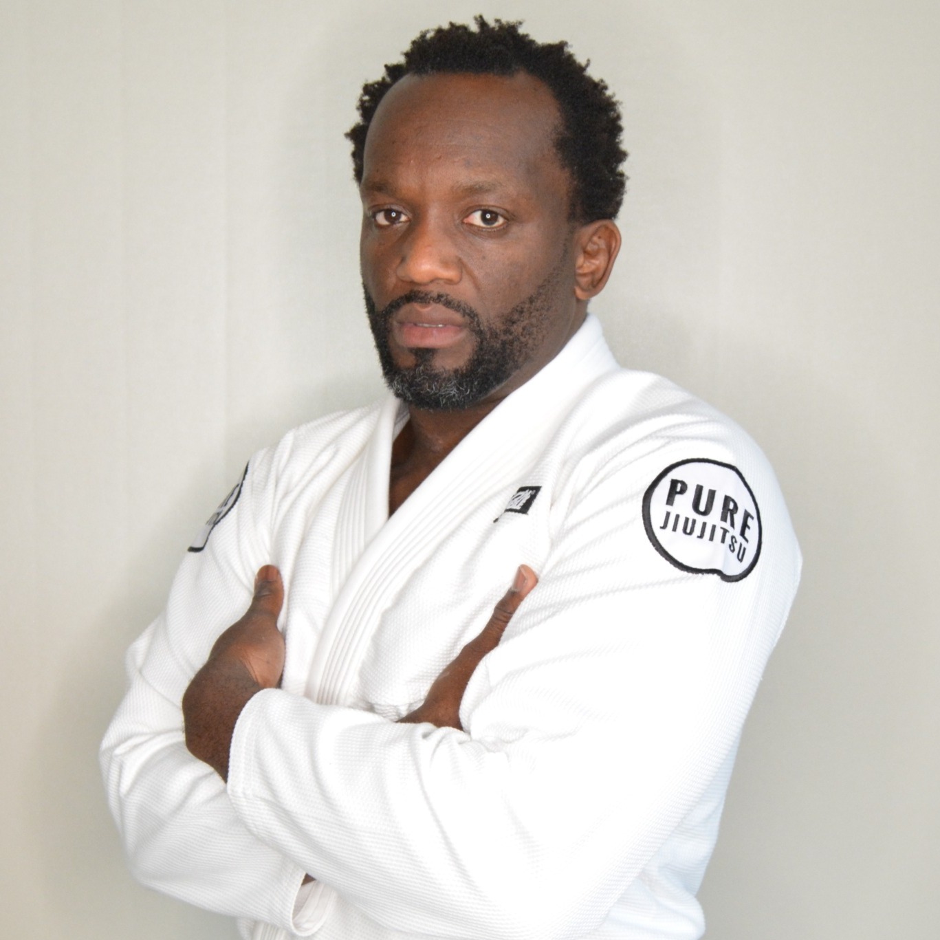 PURE JIUJITSU photo