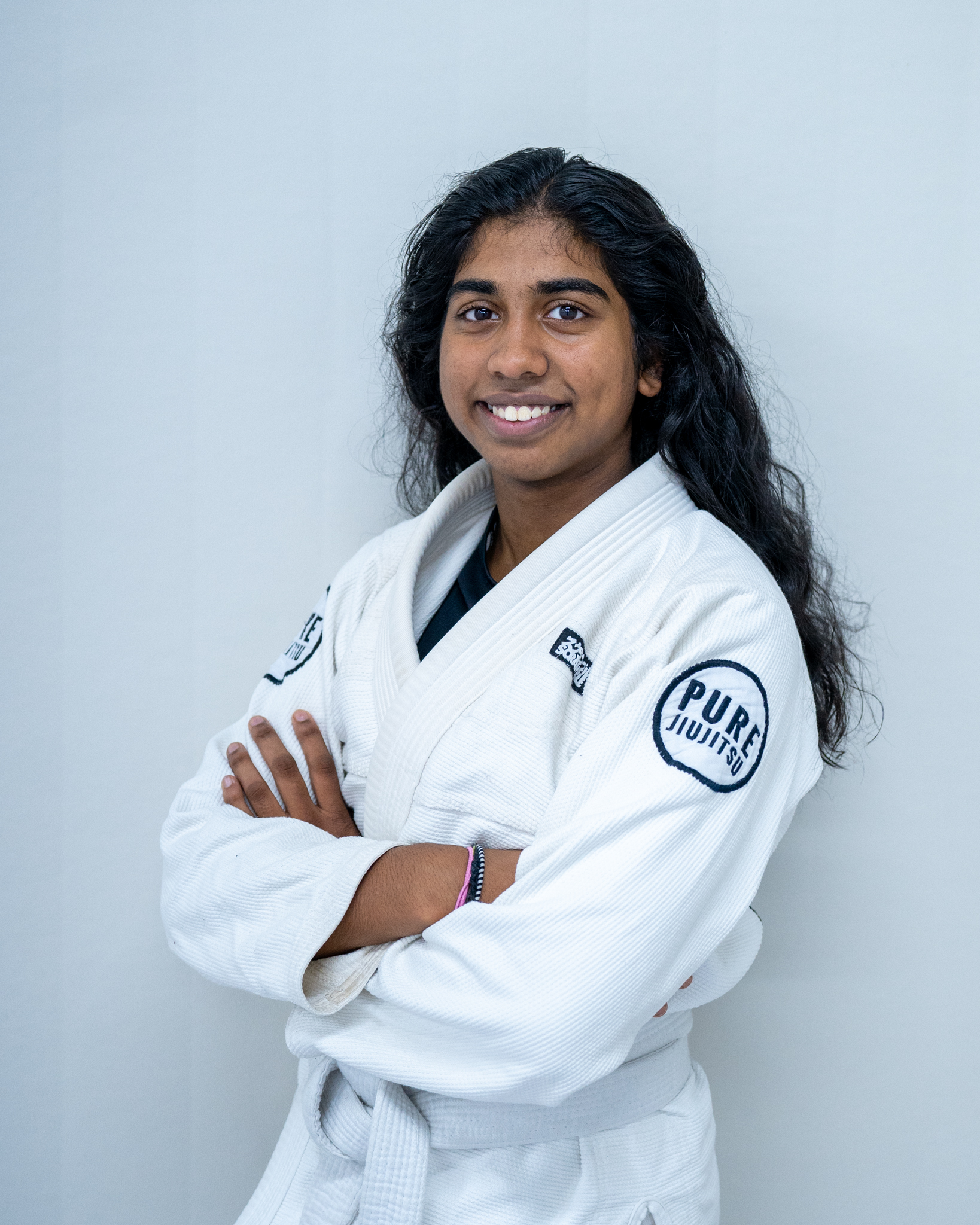 PURE JIUJITSU photo