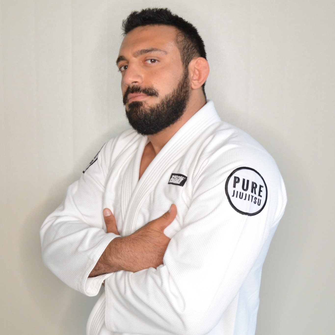 PURE JIUJITSU photo