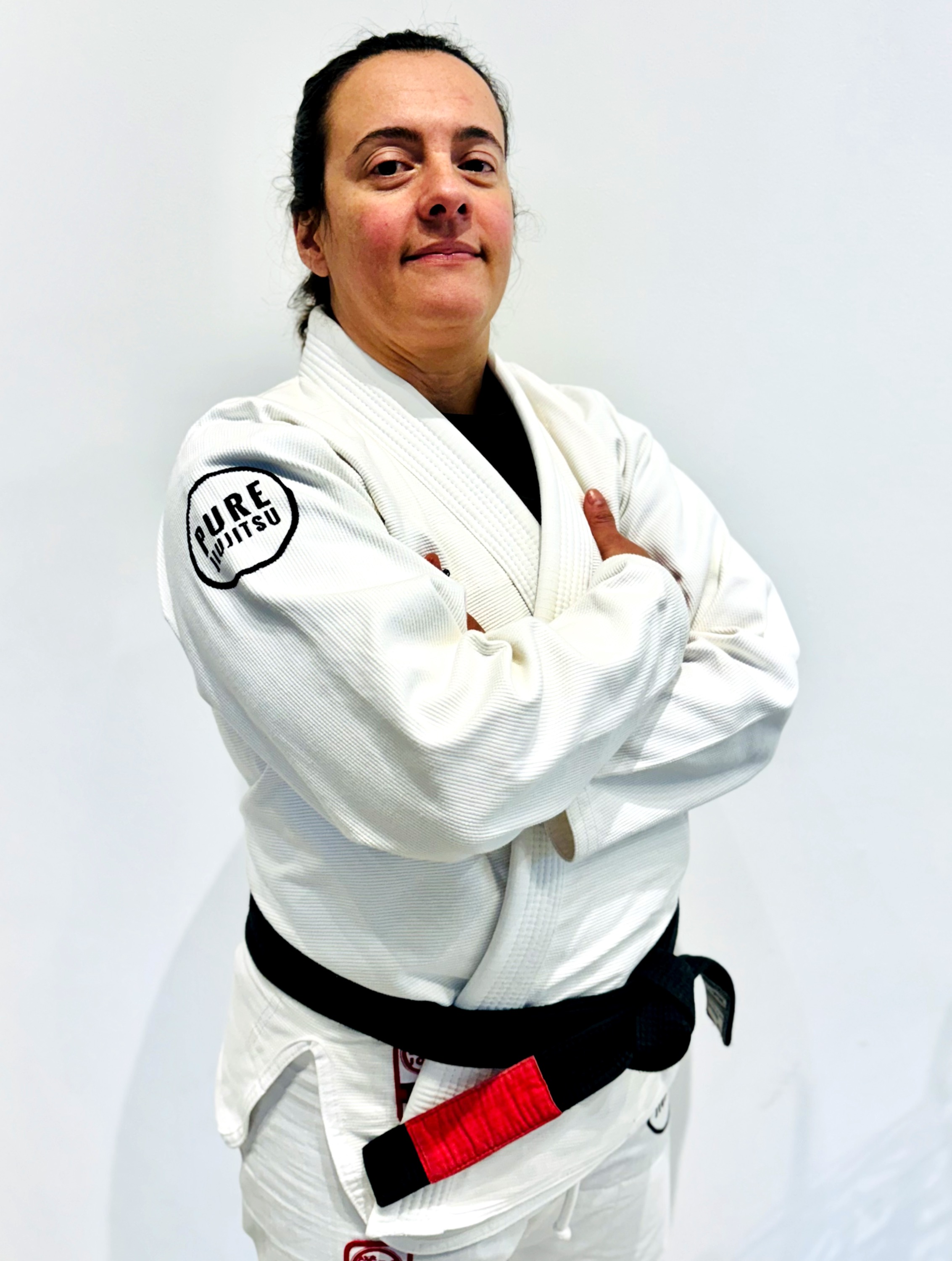PURE JIUJITSU photo