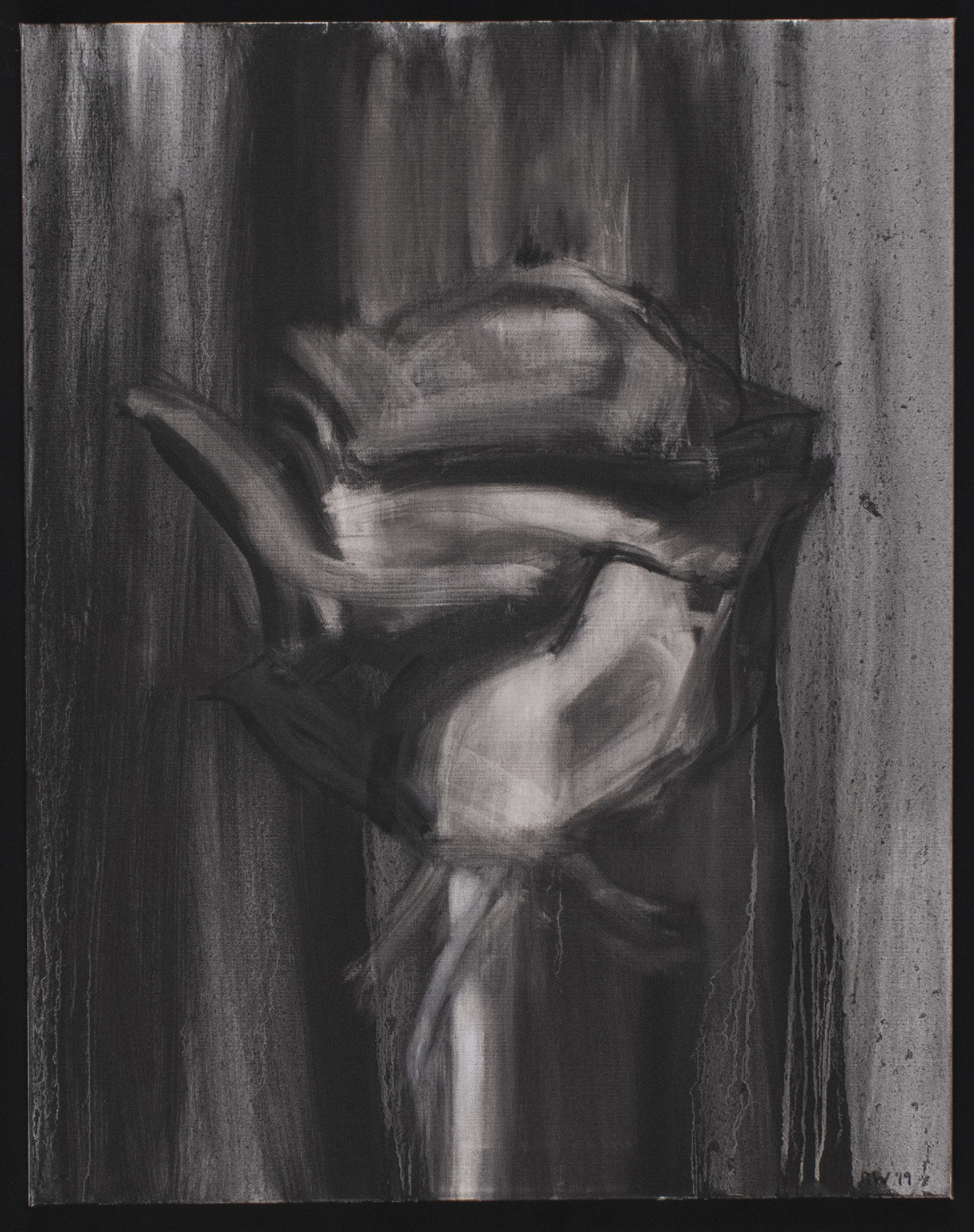 Black Rose #1