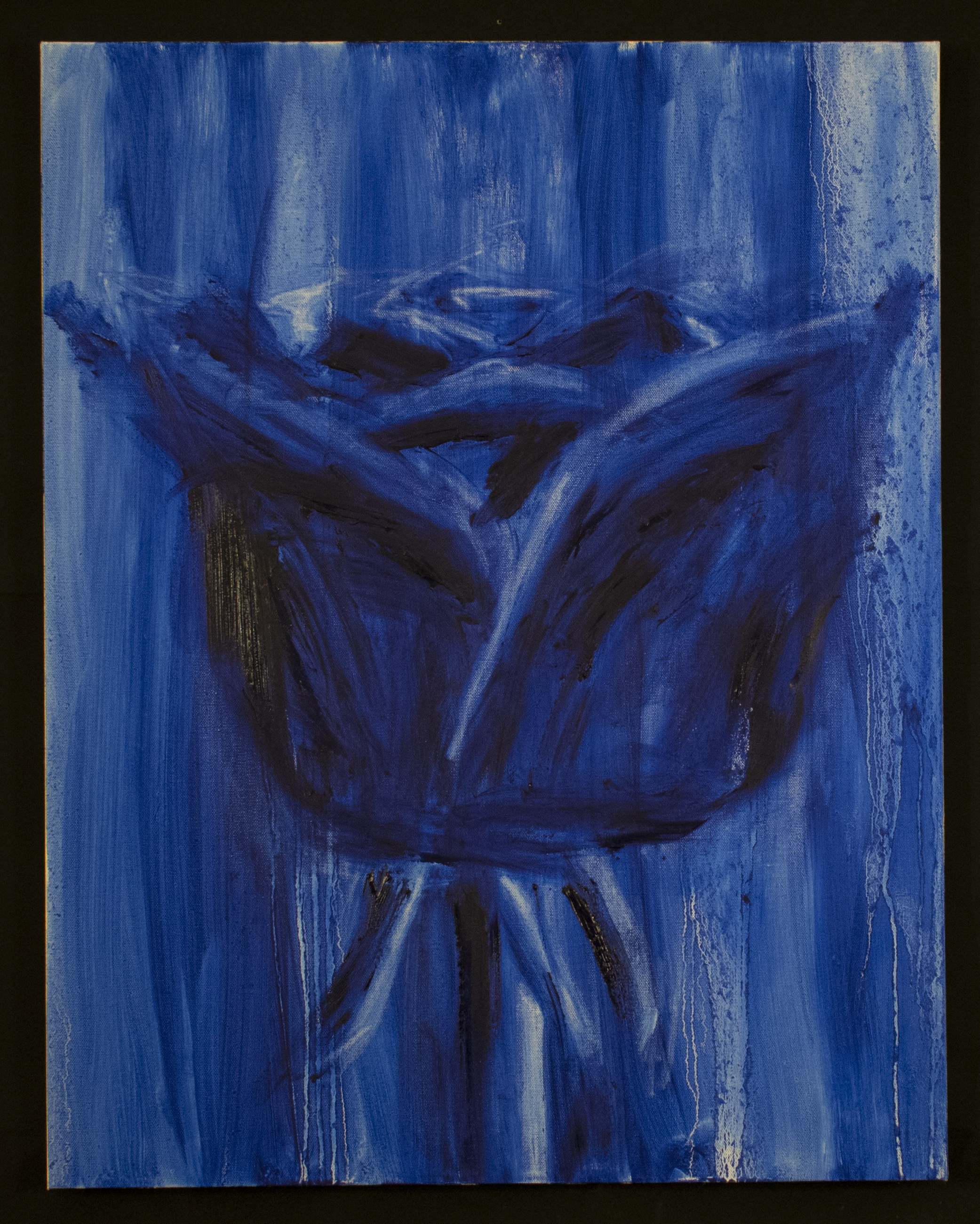 Blue Rose #2