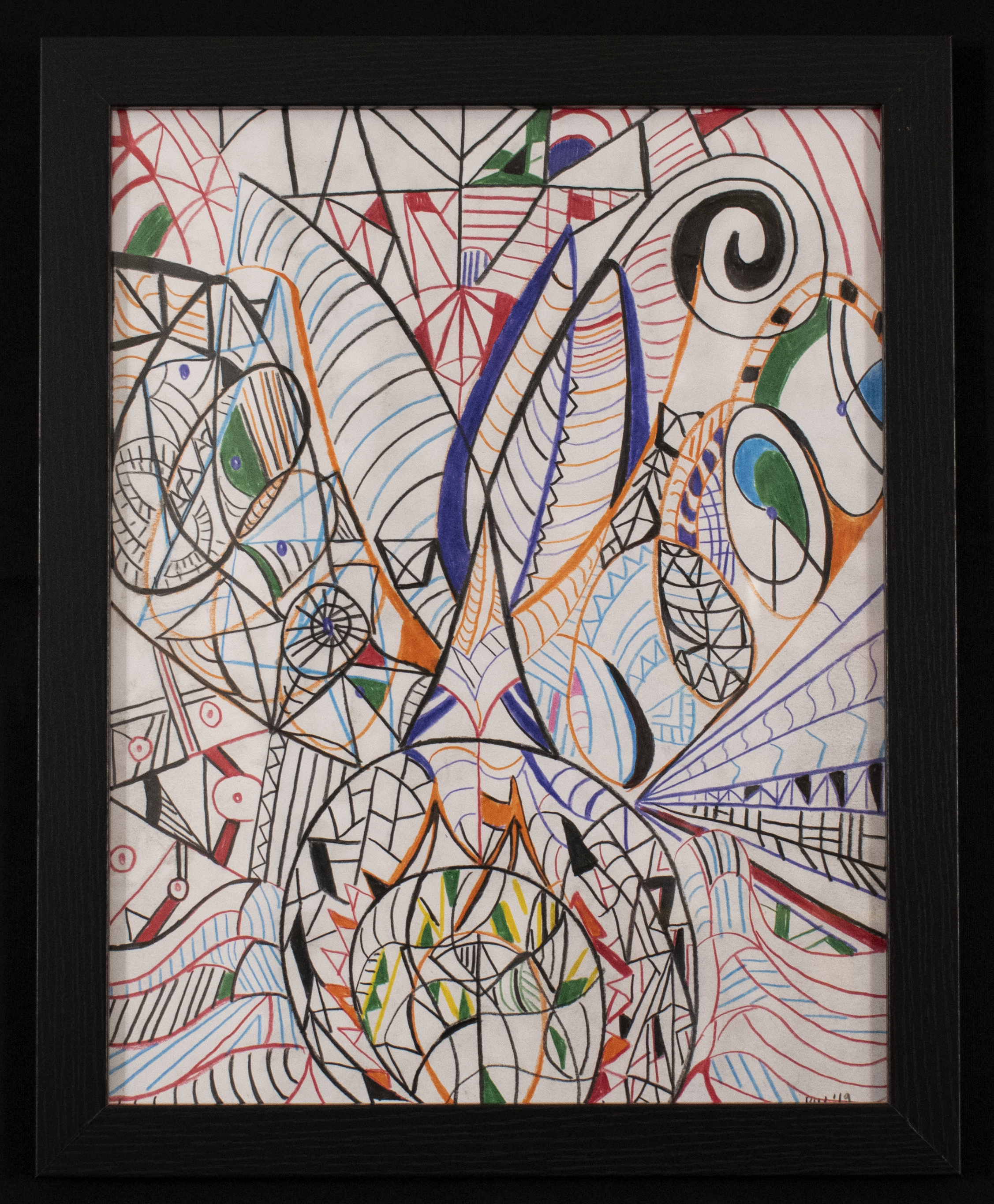 Abstract #2