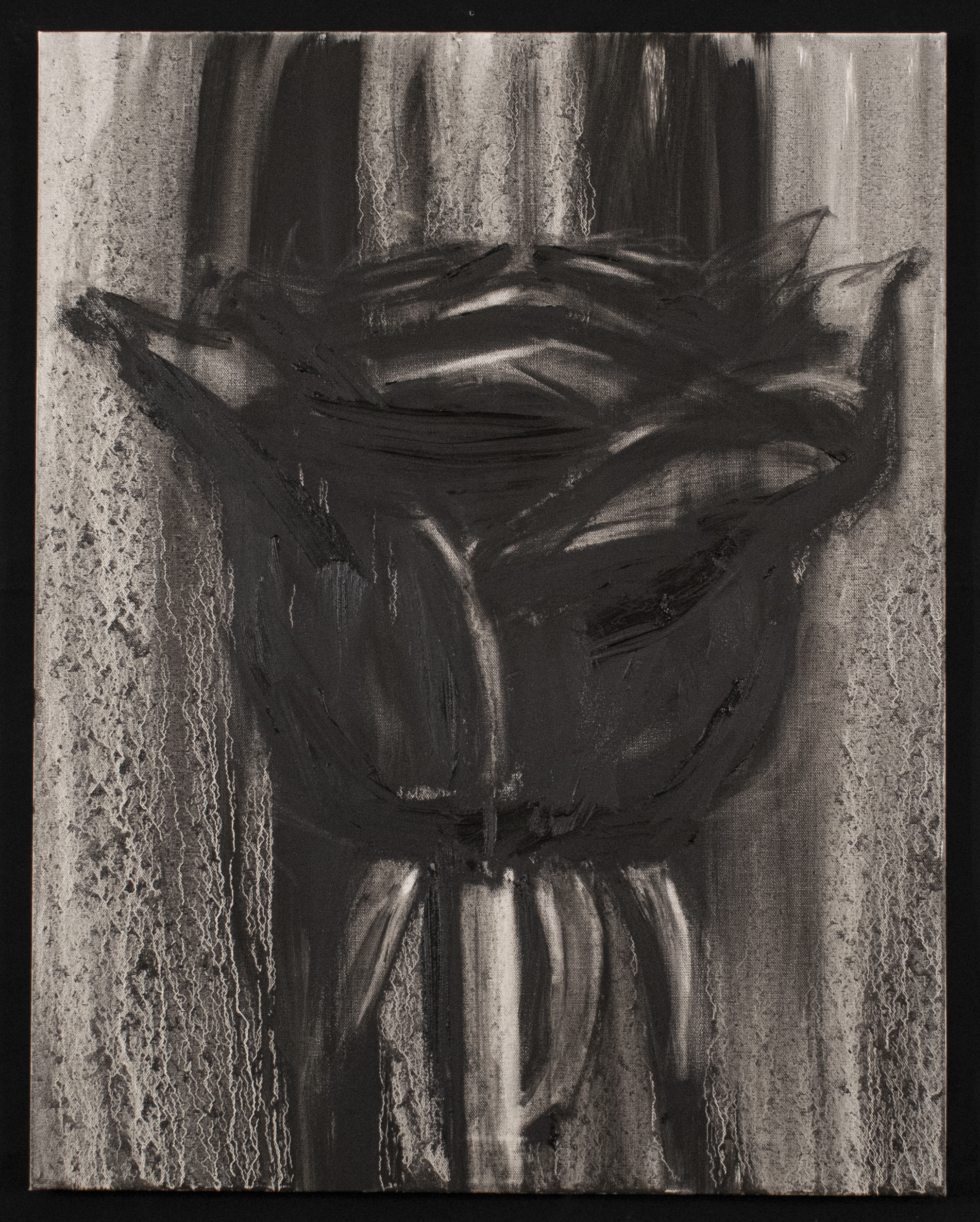 Black Rose #2