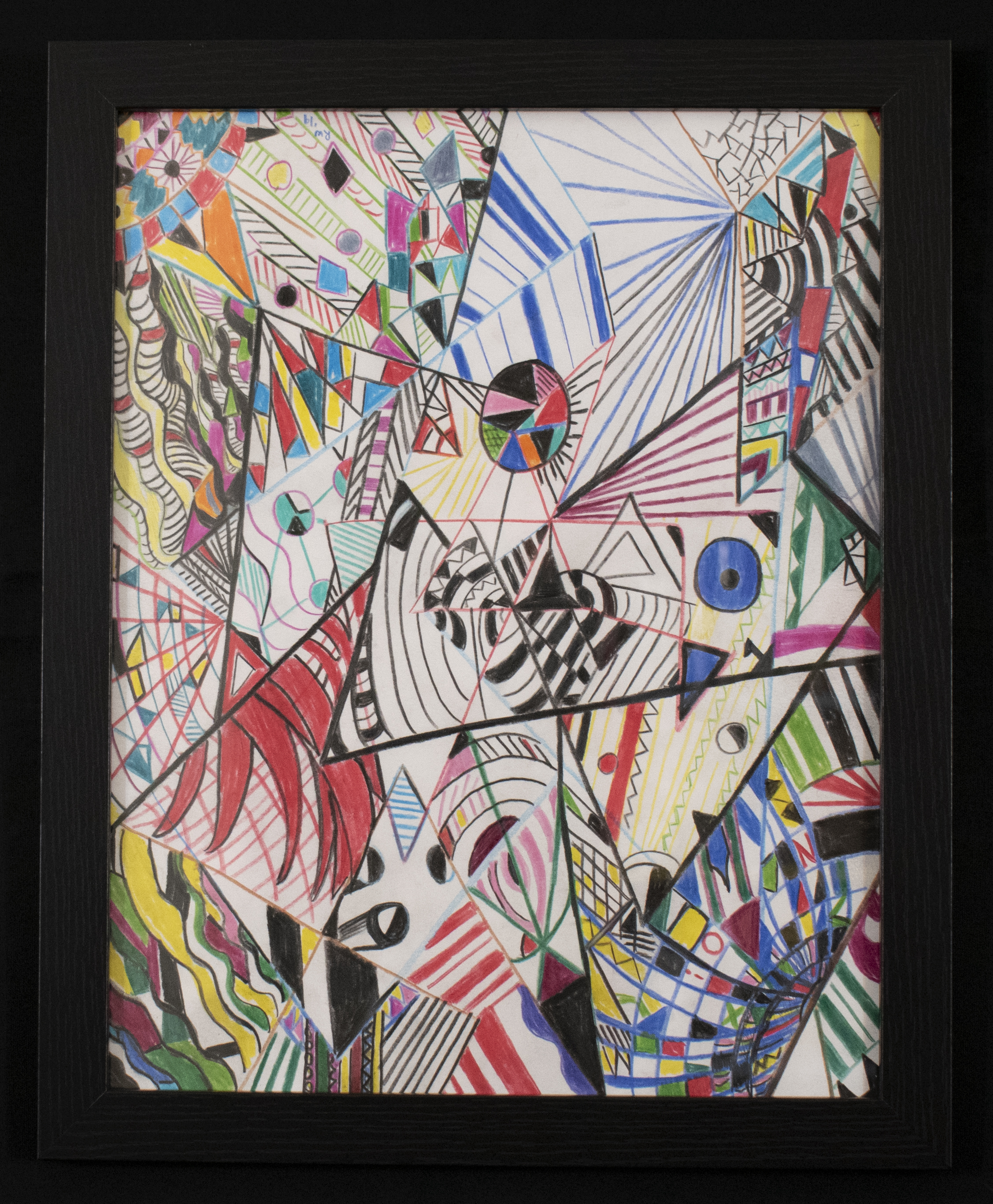 Abstract #3