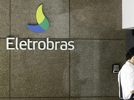 Eletrobras: veja como investir o FGTS nas ações da privatização da Estatal