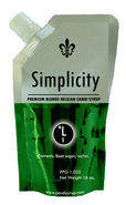 Pouch Candi Syrup Simplicity 1lb