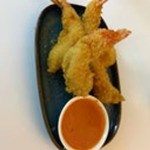 Bang Bang Prawn