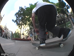 Csucsu - front noseblunt | Smirgli