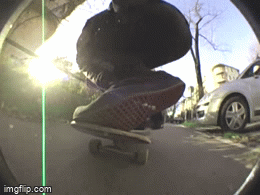 Kákai - front smith 180 | Smirgli