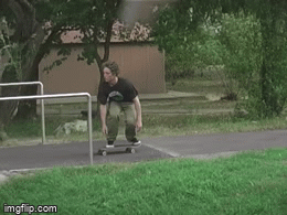Samu és Petike handrail mészárlás 2# | Smirgli