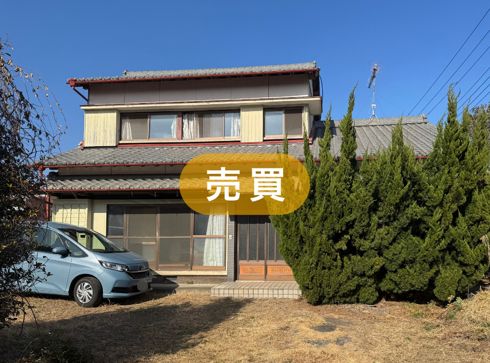house for sale in Mihama, Mie | ¥7,000,000 | Akiyama house finder