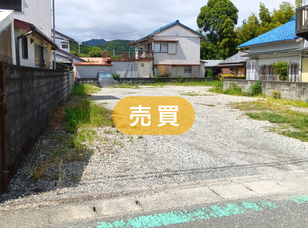 land for sale in Mihama, Mie | ¥8,000,000 | Akiyama house finder
