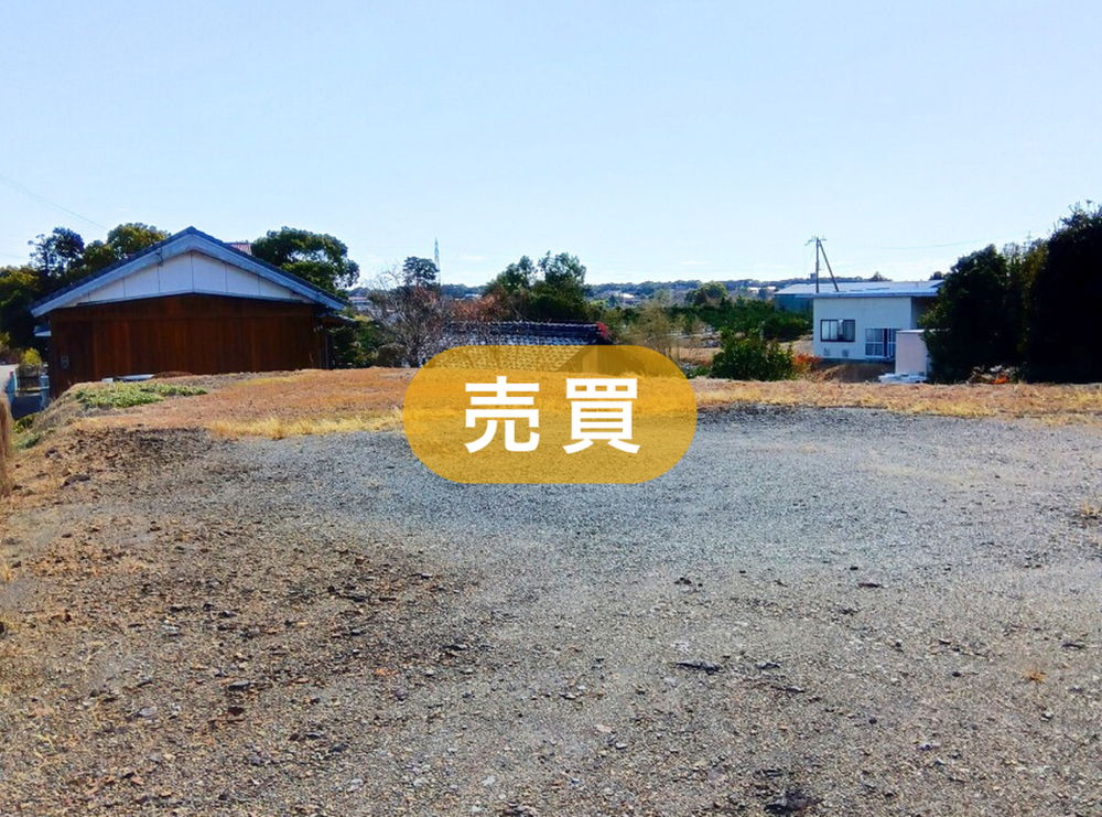 三重県御浜町の土地 | 1000万円 | Akiyama house finder