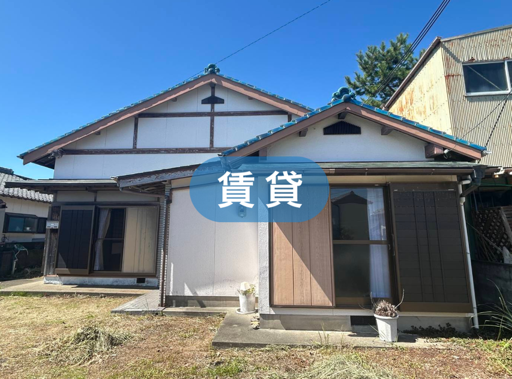rental home in Mihama, Mie | ¥50,000/month | Akiyama house finder