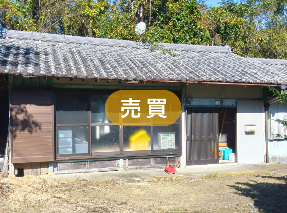 house for sale in Mihama, Mie | ¥2,250,000 | Akiyama house finder