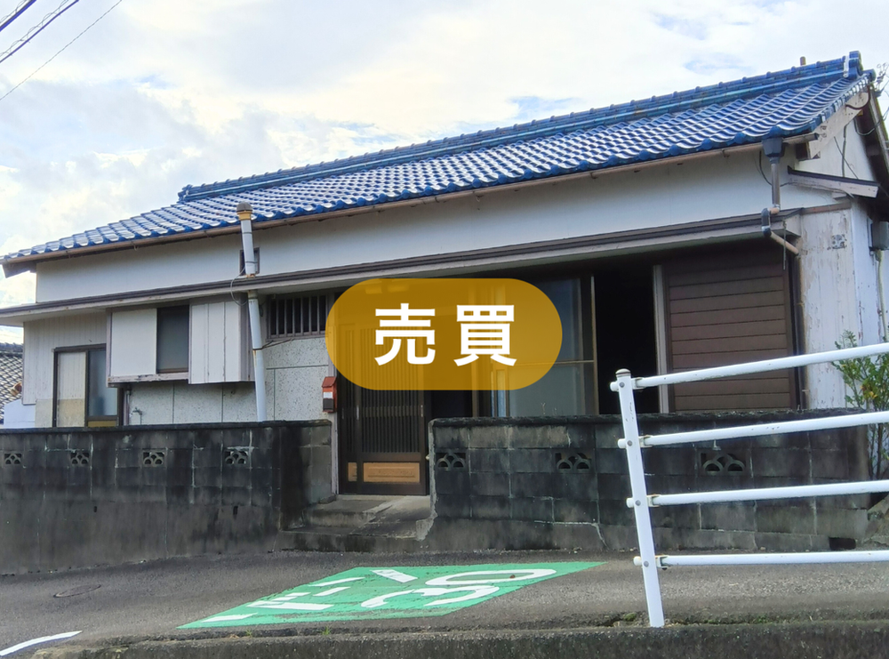 house for sale in Mihama, Mie | ¥1,500,000 | Akiyama house finder